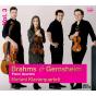 Piano Quartets (Vol. 3) - CD - Preview
