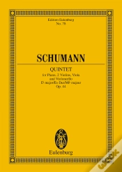 Capa do artigo Piano Quintet Eb Major