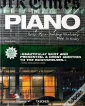 Capa do artigo Piano