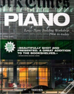 Capa do artigo Piano