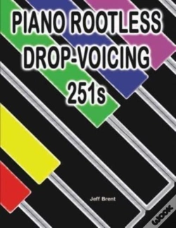 Capa do artigo Piano Rootless Drop Voicing 251s