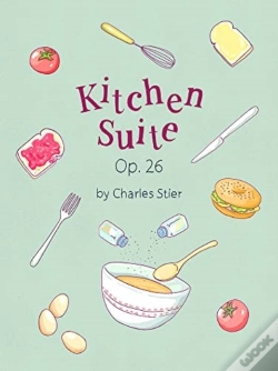 Capa do artigo Piano Safari  Kitchen Suite