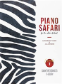 Piano Safari Older Beginner Level 1 Pack - Preview