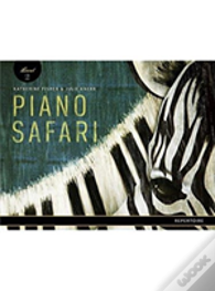 Piano Safari