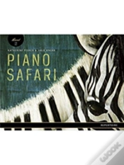 Capa do artigo Piano Safari