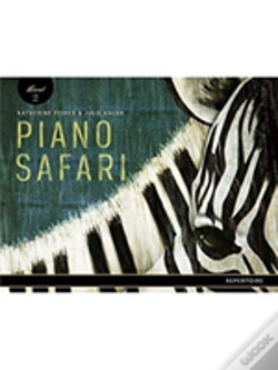 Capa do artigo Piano Safari