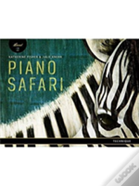 Piano Safari
