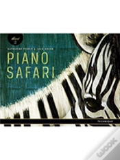 Capa do artigo Piano Safari