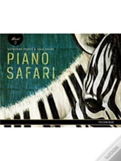 Capa do artigo Piano Safari