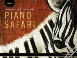 Piano Safari