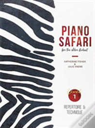 Piano Safari