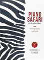 Piano Safari - Preview