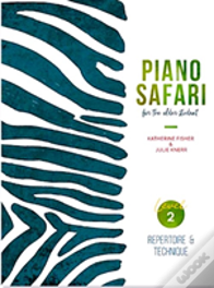 Piano Safari
