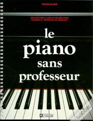 Piano Sans Professeur