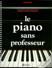 Capa do artigo Piano Sans Professeur