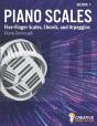 Piano Scales - Preview