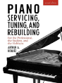 Piano Servicing, Tuning And Rebuilding - Preview