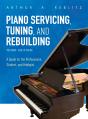 Piano Servicing, Tuning, And Rebuilding - Preview