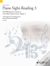 Capa do artigo Piano Sight-Reading 3