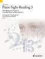 Piano Sight-Reading 3 Vol. 3 - Preview