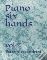Piano Six Hands