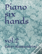 Capa do artigo Piano Six Hands