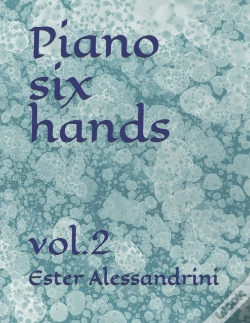 Capa do artigo Piano Six Hands