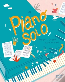 Capa do artigo Piano Solo