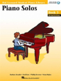 Piano Solos Book 3 - Revised Edition - Preview