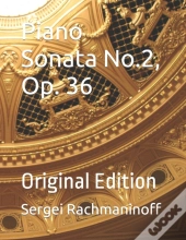 Piano Sonata No. 2, Op. 36