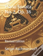 Piano Sonata No. 2, Op. 36