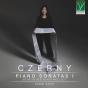 Piano Sonatas I (Between Beethoven And Liszt) - CD - Preview