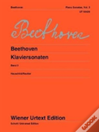 Piano Sonatas