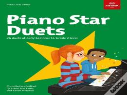 Piano Star: Duets
