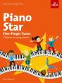 Piano Star: Five-Finger Tunes - Preview