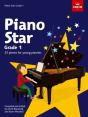 Piano Star: Grade 1 - Preview