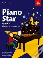 Piano Star: Grade 1