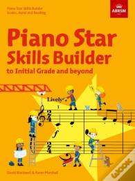 Piano Star: Skills Builder