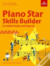 Piano Star: Skills Builder