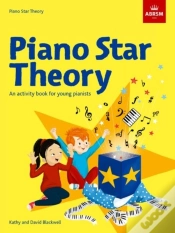 Capa do artigo Piano Star: Theory