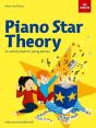 Piano Star: Theory - Preview