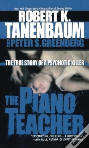 Capa do artigo Piano Teacher