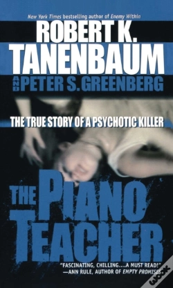 Capa do artigo Piano Teacher