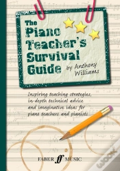 Capa do artigo Piano Teacher