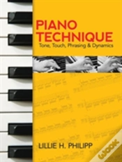 Capa do artigo Piano Technique