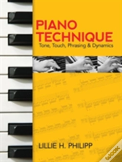 Capa do artigo Piano Technique