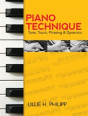Piano Technique - Preview