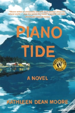 Capa do artigo Piano Tide