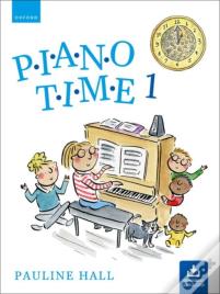 Piano Time 1 (Third Edition)