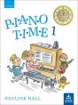 Piano Time 1 (Third Edition) - Preview